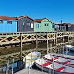 Apartment Pet Friendly In Saint-georges-de-didon *