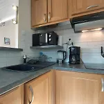 Apartment Pet Friendly In Saint-georges-de-didon Saint-Georges-de-Didonne