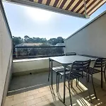 Apartment Pet Friendly In Saint-georges-de-didon