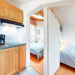 Apartment Pet Friendly In Saint-georges-de-didon *