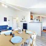 Pet Friendly In Saint-georges-de-didon Apartment