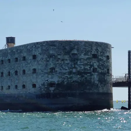 Pet Friendly Appartement Saint-Georges-de-Didonne