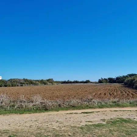 Appartement Pet Friendly Saint-Georges-de-Didonne