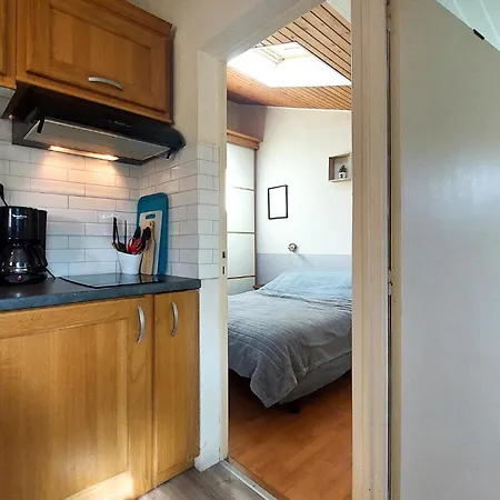 Pet Friendly Saint-Georges-de-Didonne