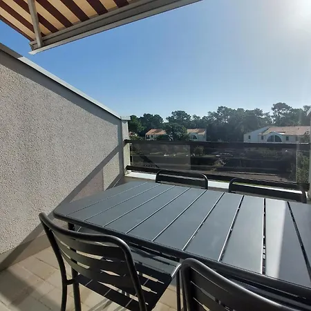 Pet Friendly Appartement