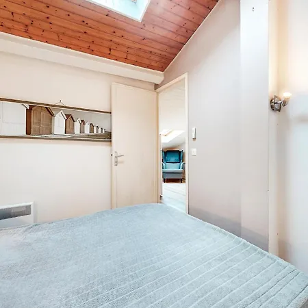 Beautiful Apartment In Saint-Georges-De-Didon