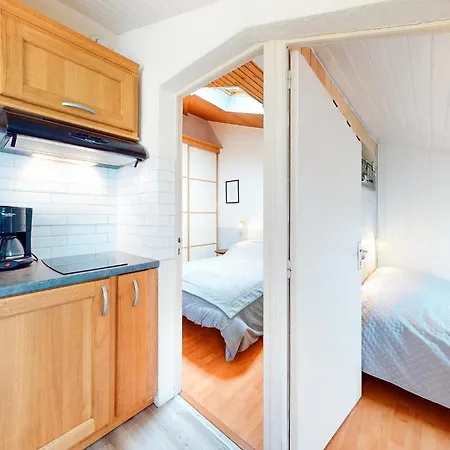 아파트 Beautiful Apartment In Saint-Georges-De-Didon *