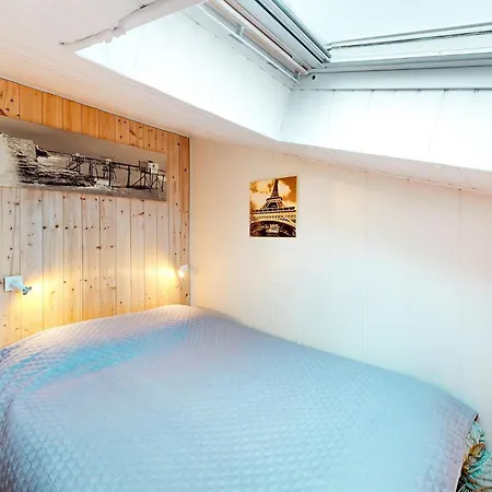 Pet Friendly דירה סן-ז'ורז'-דה-דידון