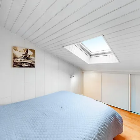 Appartement Pet Friendly Saint-Georges-de-Didonne