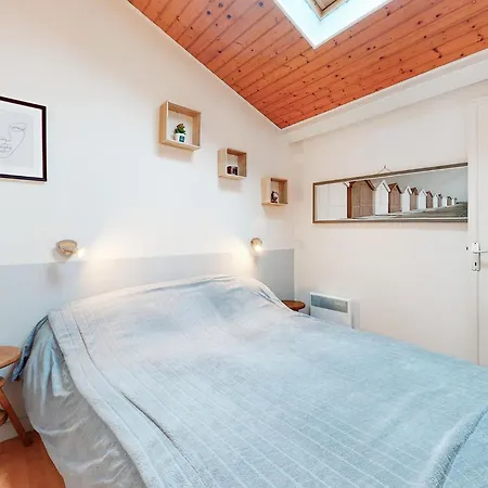 Pet Friendly Saint-Georges-de-Didonne