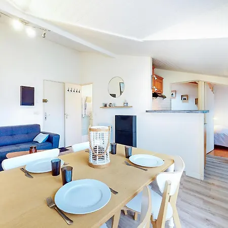 Pet Friendly Appartement