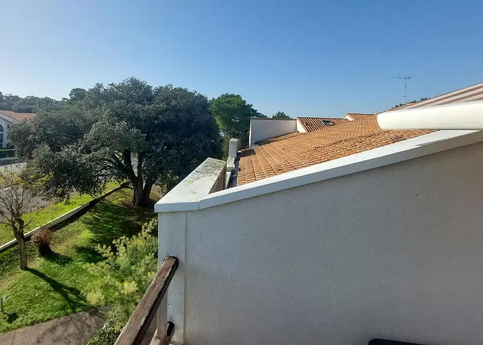 Pet Friendly Lejlighed