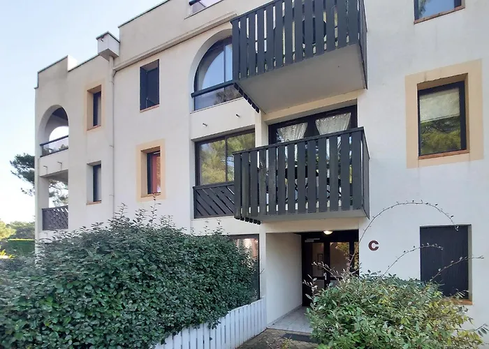 Lejlighed Pet Friendly