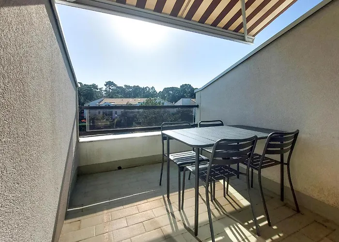 Lejlighed Pet Friendly