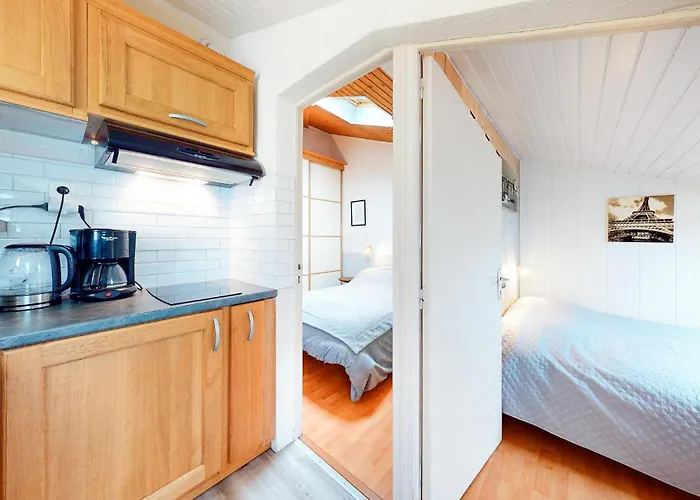 Lejlighed Pet Friendly *