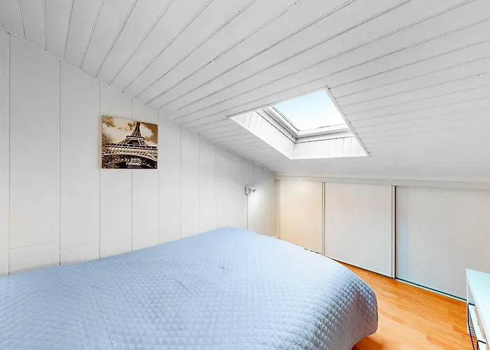 Lejlighed Pet Friendly Saint-Georges-de-Didonne