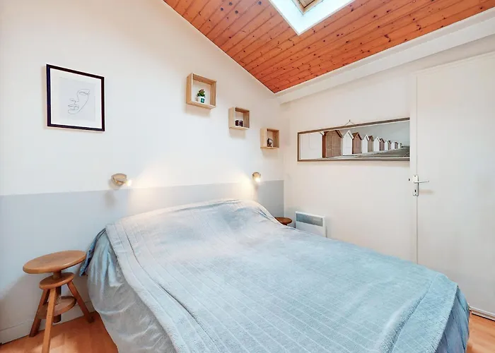 Pet Friendly Saint-Georges-de-Didonne