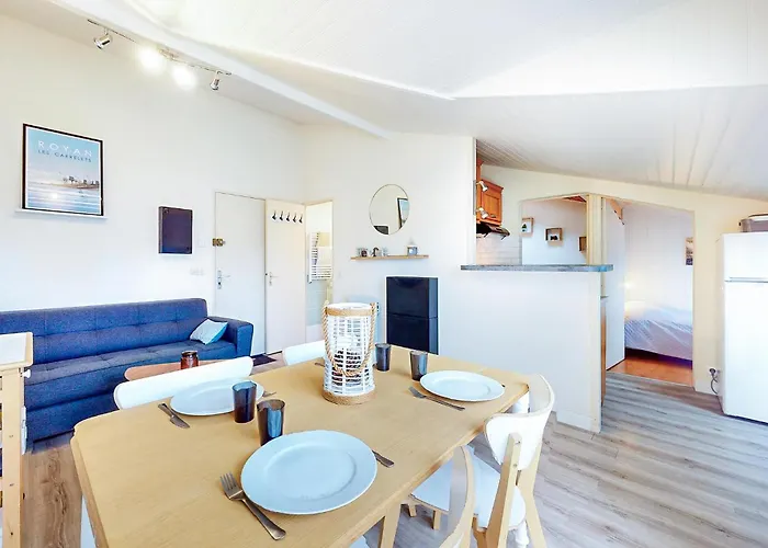 Pet Friendly Lejlighed