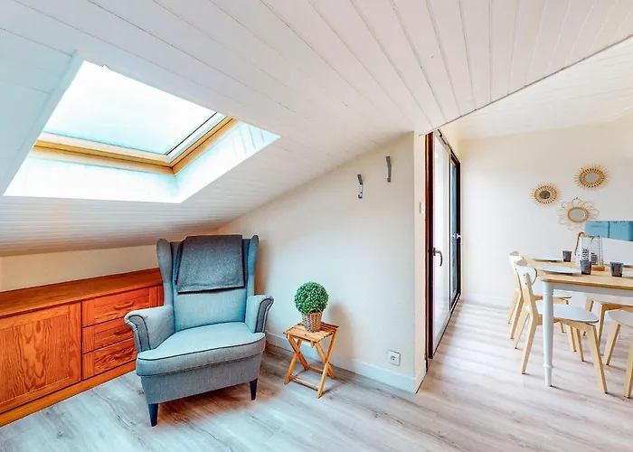 Pet Friendly Lejlighed