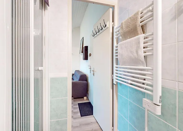 Lejlighed Pet Friendly