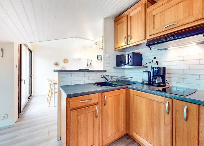 Lejlighed Pet Friendly *